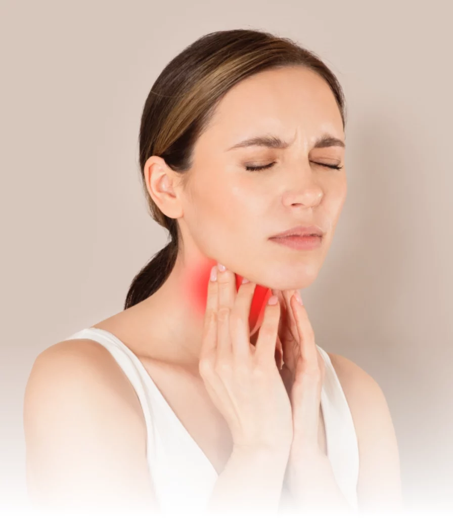 Thyroid Health Check-Up - female